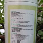 best organic amla powder(150g): amazing 100% pure vitamin c daily vitality boost