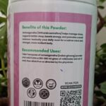 best organic amla powder(150g): amazing 100% pure vitamin c daily vitality boost