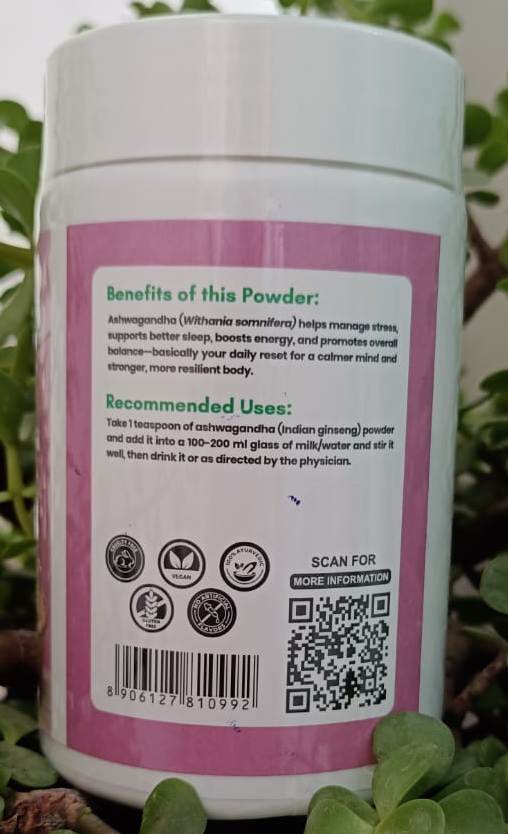 best organic amla powder(150g): amazing 100% pure vitamin c daily vitality boost