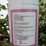 best organic amla powder(150g): amazing 100% pure vitamin c daily vitality boost