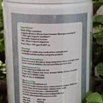 best organic amla powder(150g): amazing 100% pure vitamin c daily vitality boost