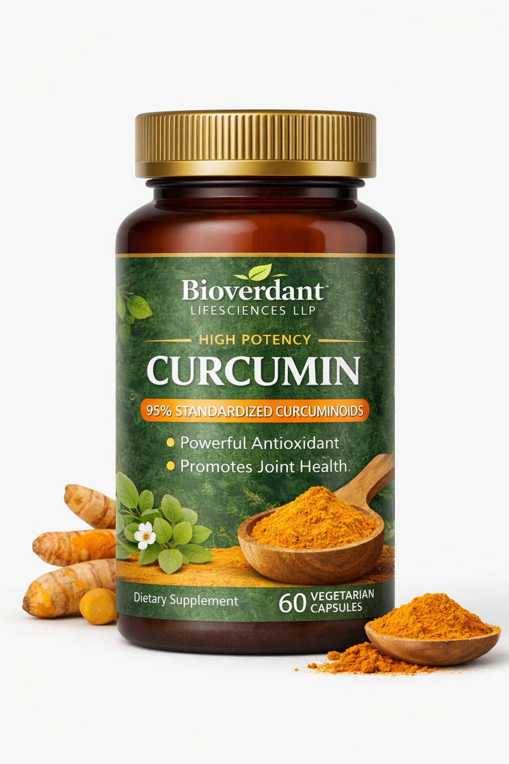 organic ashwagandha root powder – natural support for amazing energy(withania somnifera)