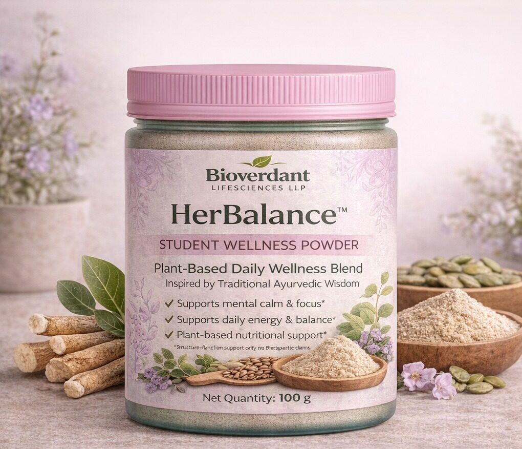 HerBalance™