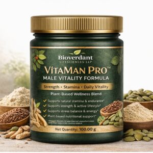 VitaMan Pro™